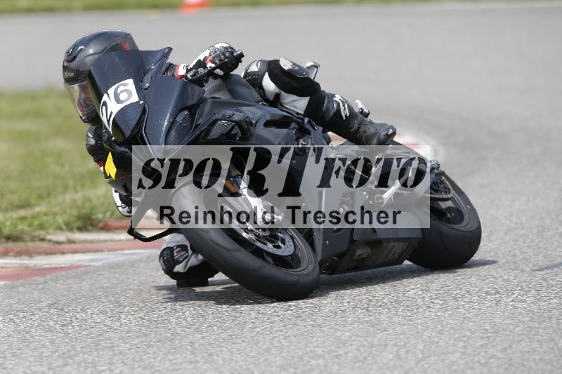 /24 08.06.2025 TZ Motorsport ADR/Gruppe gelb/26